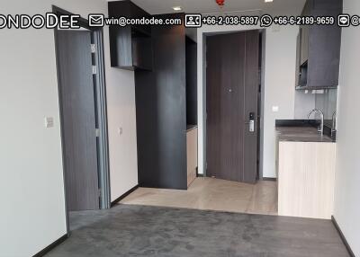 Bangkok Condo BTS Asoke