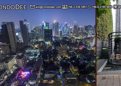 Bangkok Condo BTS Asoke