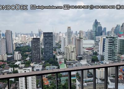 Bangkok Condo BTS Asoke