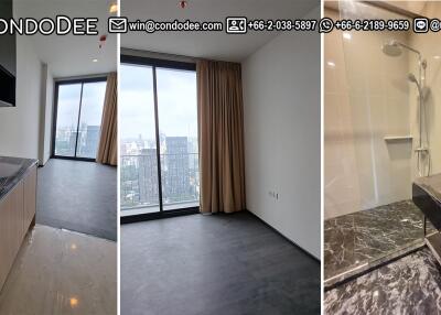 Bangkok Condo BTS Asoke