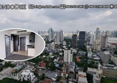 Bangkok Condo BTS Asoke