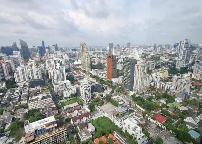 Best Condo Top Floor View