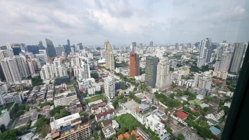 Best Condo Top Floor View