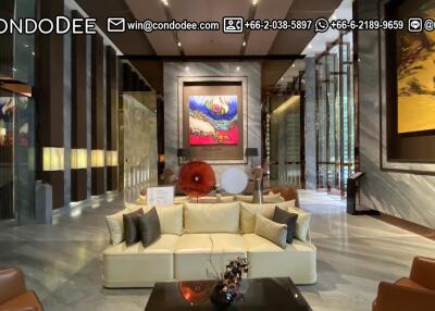 Luxury Duplex Prompong Bangkok