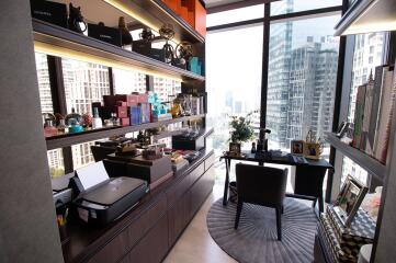 Luxury Duplex Prompong Bangkok