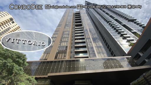 Luxury Duplex Prompong Bangkok