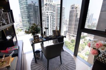 Luxury Duplex Prompong Bangkok