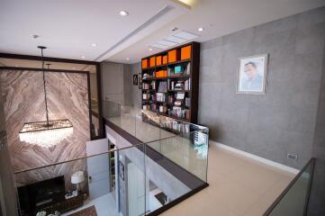 Luxury Duplex Prompong Bangkok
