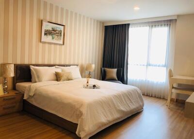 3-Bedroom Condo Asoke