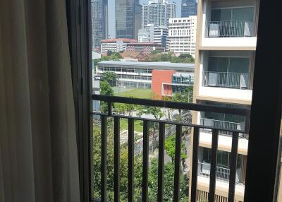 3-Bedroom Condo Asoke