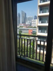 3-Bedroom Condo Asoke