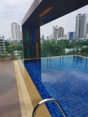 3-Bedroom Condo Asoke