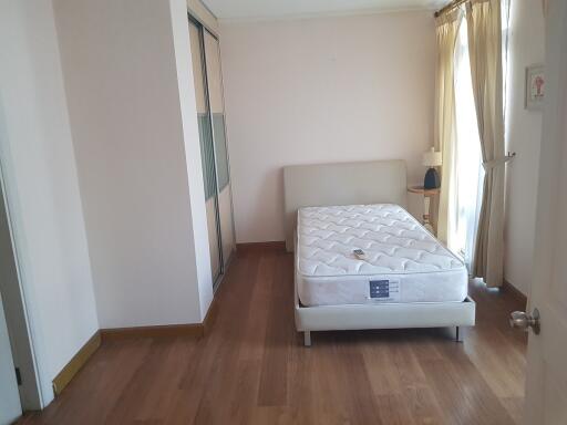 3-Bedroom Apartment Asoke