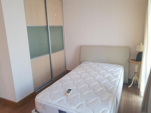 3-Bedroom Apartment Asoke