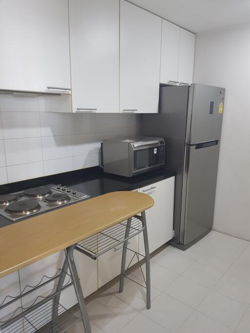 3-Bedroom Apartment Asoke