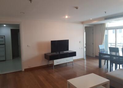 3-Bedroom Apartment Asoke