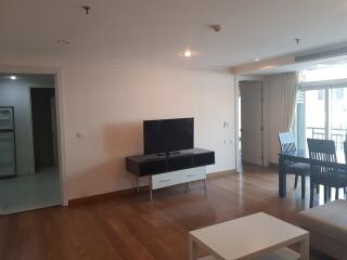 3-Bedroom Apartment Asoke