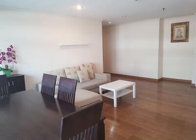 3-Bedroom Apartment Asoke