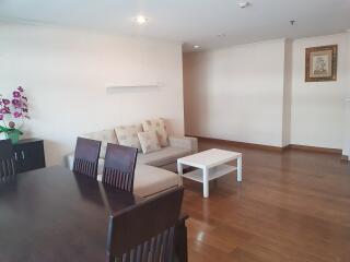 3-Bedroom Apartment Asoke