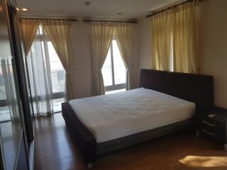 3-Bedroom Apartment Asoke