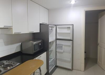 3-Bedroom Apartment Asoke