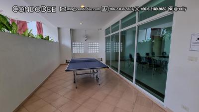 Large Condo Wattana Heights