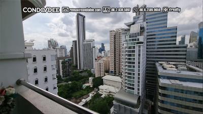 Large Condo Wattana Heights