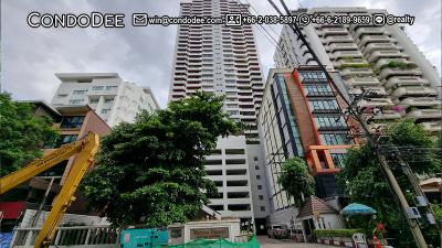 Large Condo Wattana Heights