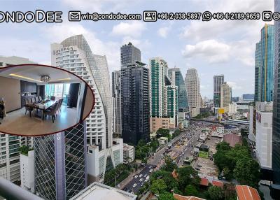 Large Condo Wattana Heights