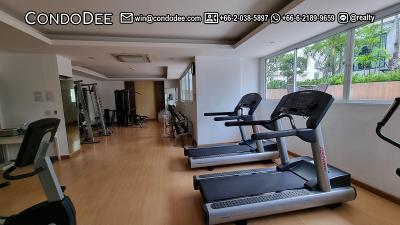 Large Condo Wattana Heights