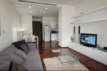 For SALE : Noble Ora / 1 Bedroom / 1 Bathrooms / 91 sqm / 11000000 THB [S11709]