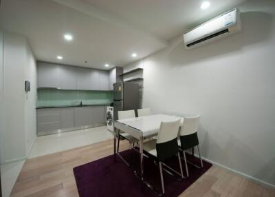 1-bedroom Near BTS Asoke