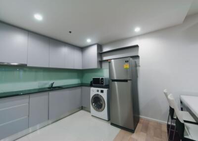 1-bedroom Near BTS Asoke