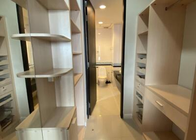 2-Bedroom Condo Asoke BTS