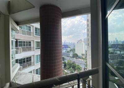 2-Bedroom Condo Asoke BTS