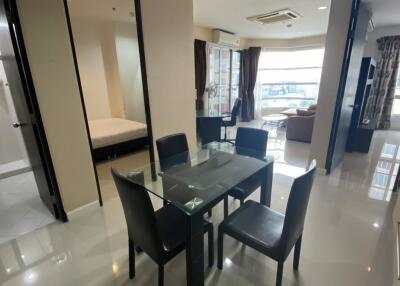 2-Bedroom Condo Asoke BTS