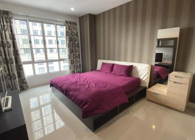 2-Bedroom Condo Asoke BTS