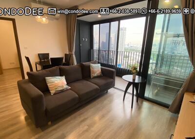 Luxury New Condo Asoke