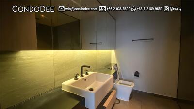 Luxury Apartment Asoke