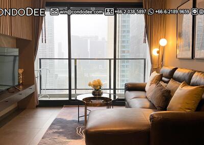 Luxury Apartment Asoke