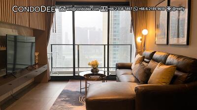 Luxury Apartment Asoke