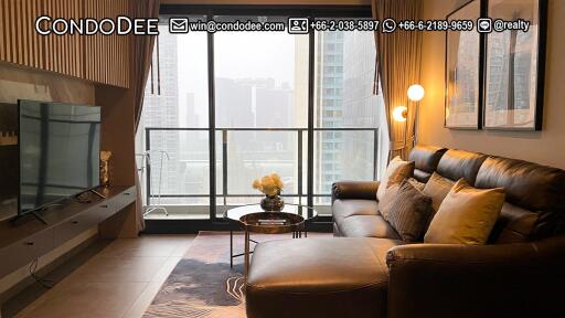 Luxury Apartment Asoke