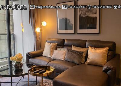 Luxury Apartment Asoke