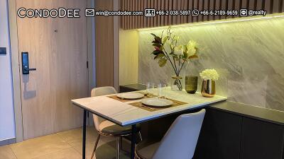 Luxury Apartment Asoke