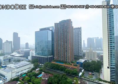 Luxury Apartment Asoke