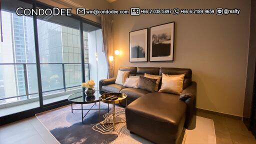 Luxury Apartment Asoke