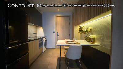 Luxury Apartment Asoke