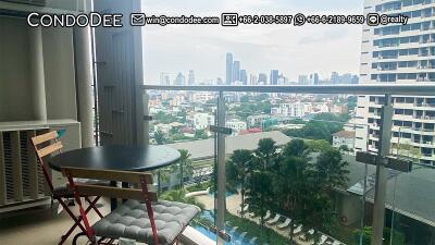 New Condo Sukhumvit 39