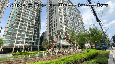 New Condo Sukhumvit 39