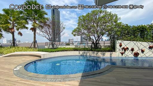 New Condo Sukhumvit 39